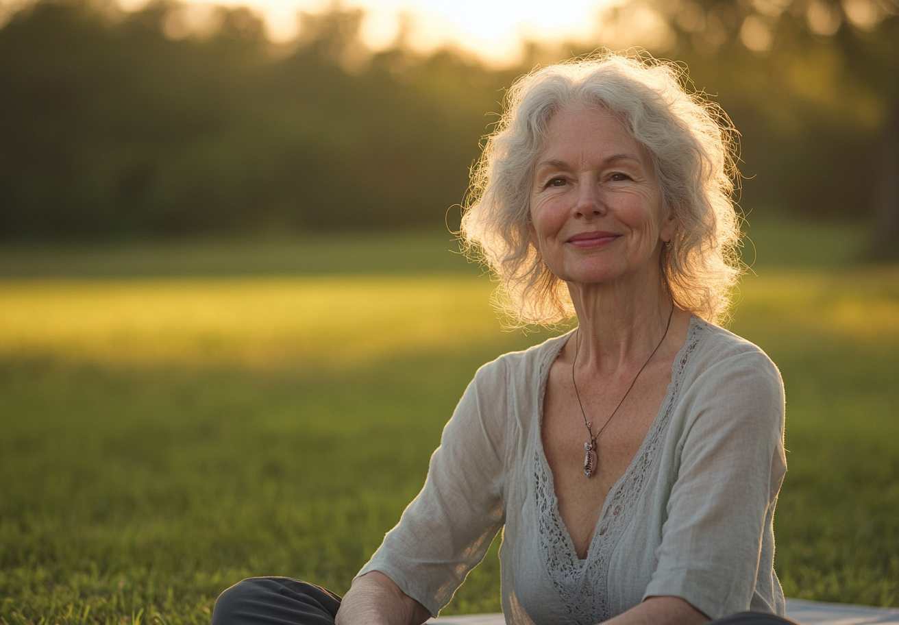 Мария Петрова - Основател и старши инструктор