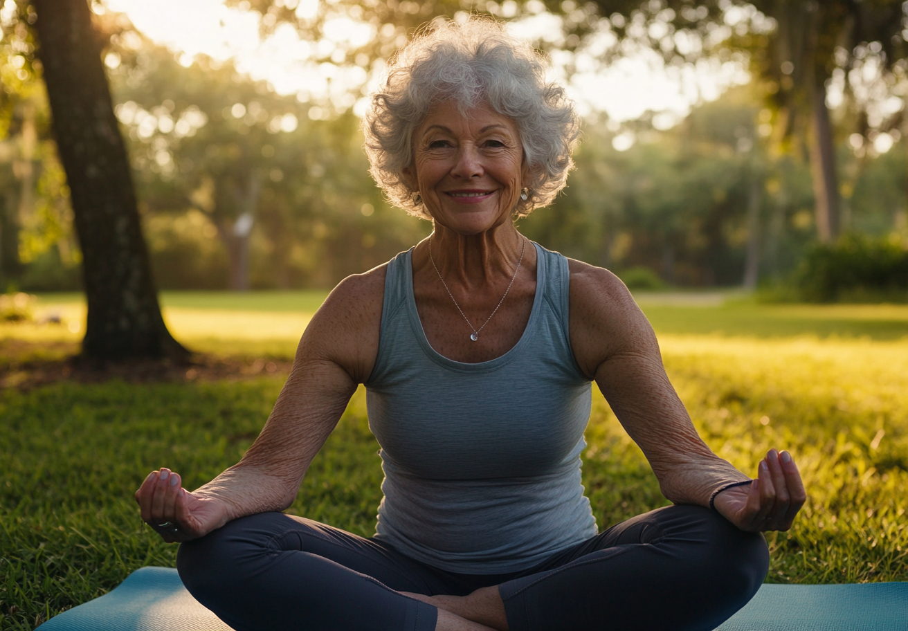 Елена Димитрова - Инструктор по терапевтична йога